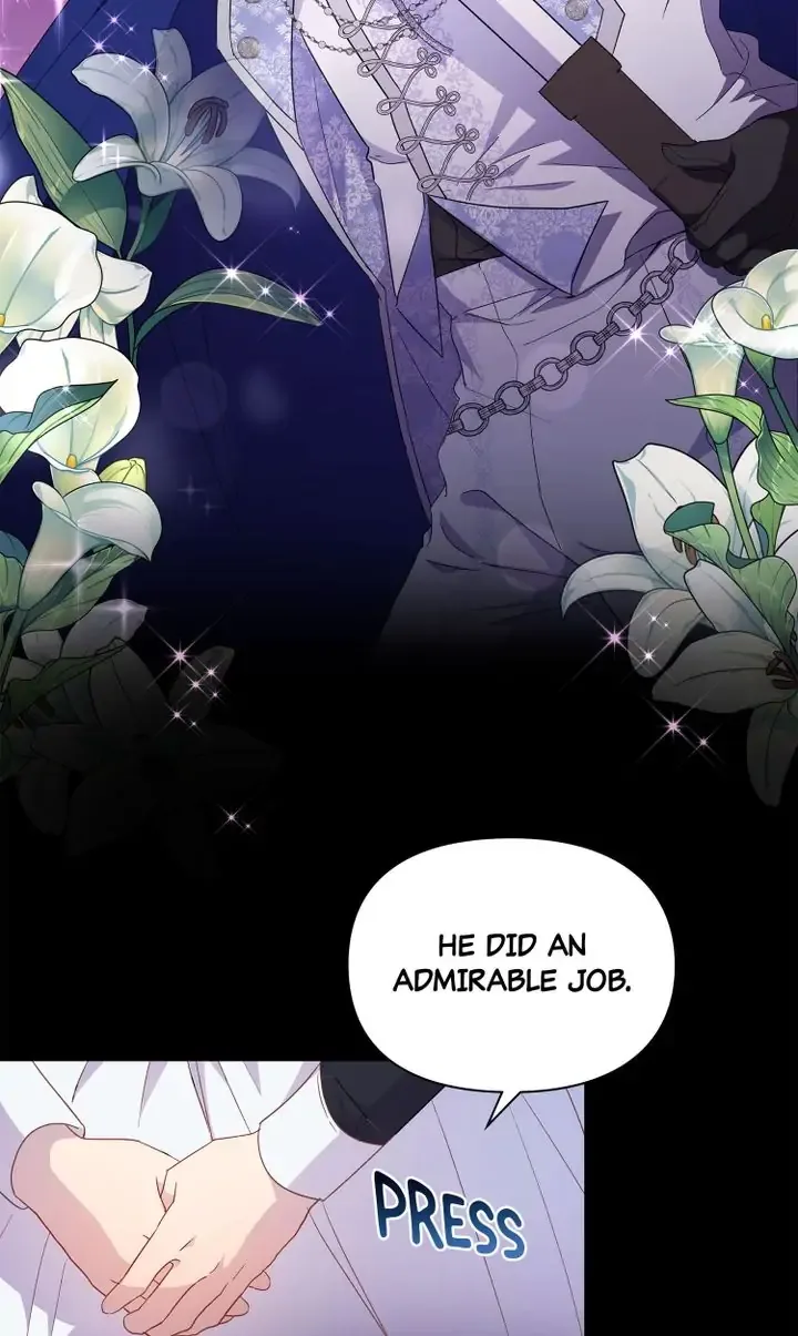 How the Count’s Young Lady Tames the Emperor’s Dog Chapter 16 page 67