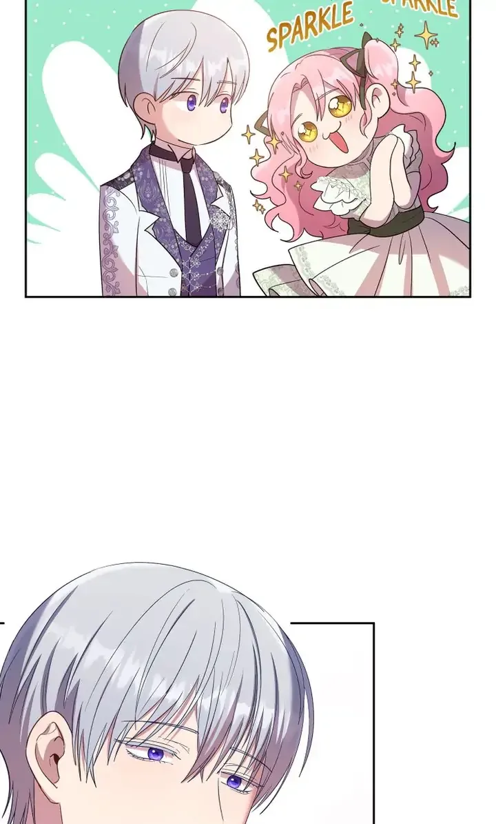 How the Count’s Young Lady Tames the Emperor’s Dog Chapter 18 page 79