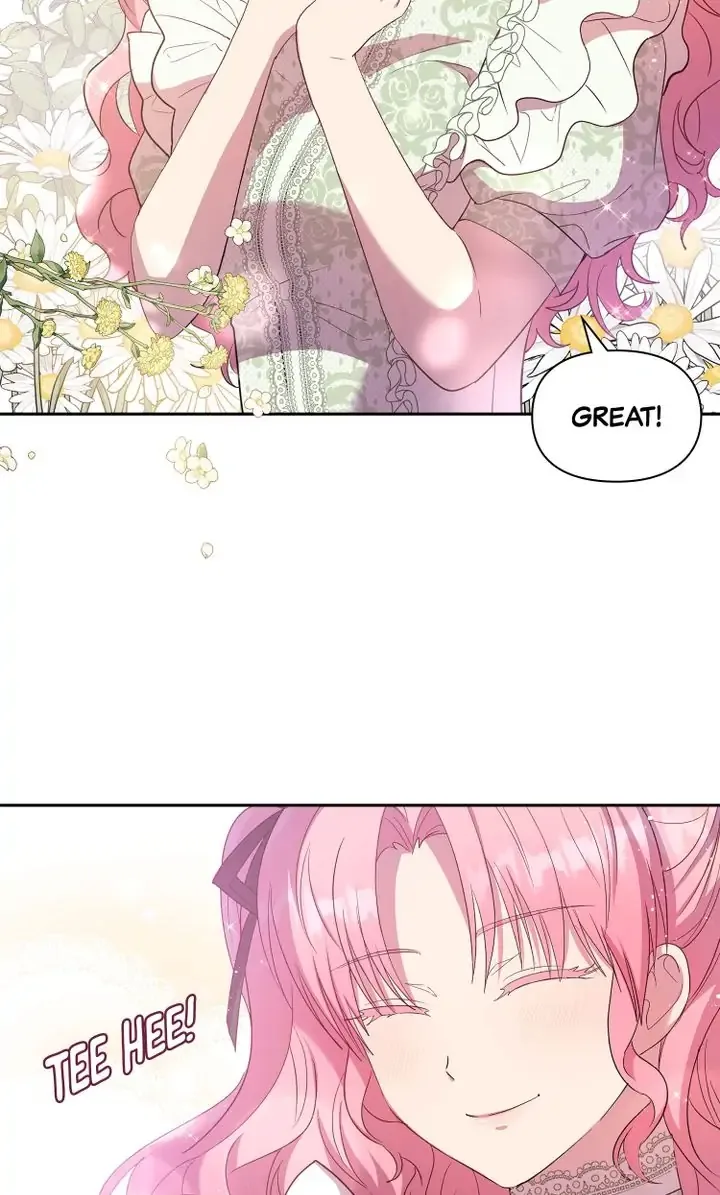 How the Count’s Young Lady Tames the Emperor’s Dog Chapter 18 page 84