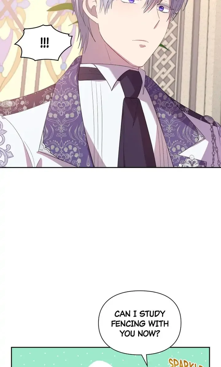 How the Count’s Young Lady Tames the Emperor’s Dog Chapter 18 page 78