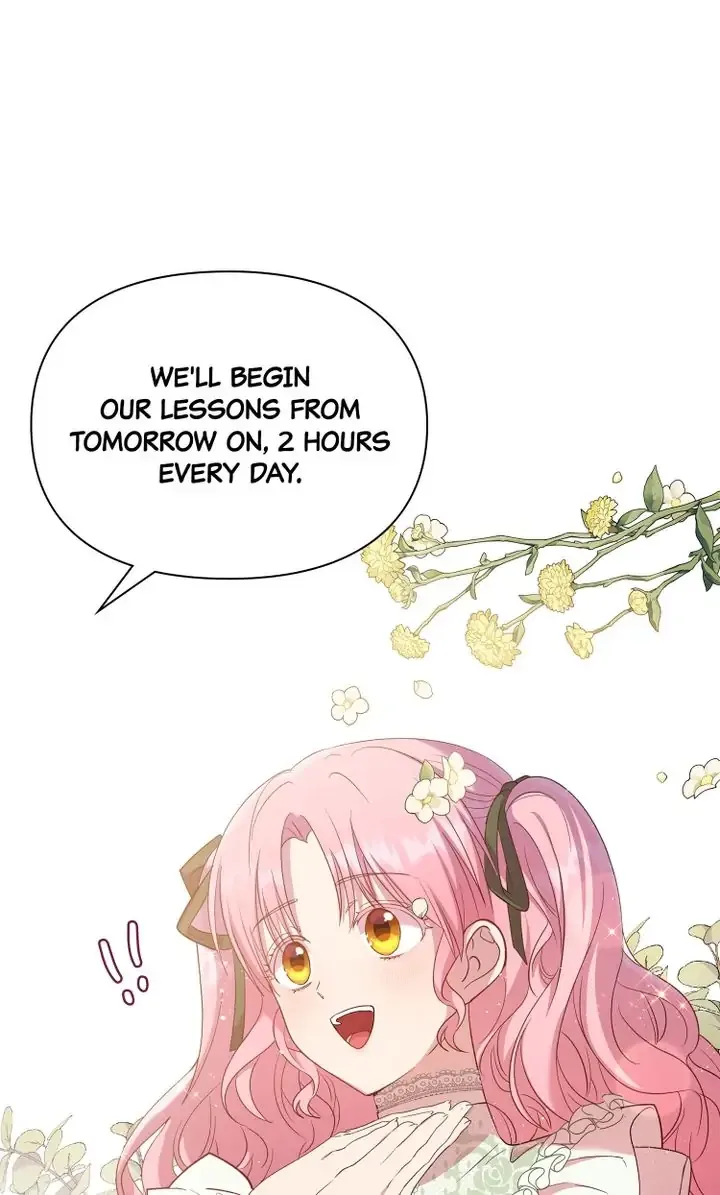 How the Count’s Young Lady Tames the Emperor’s Dog Chapter 18 page 83