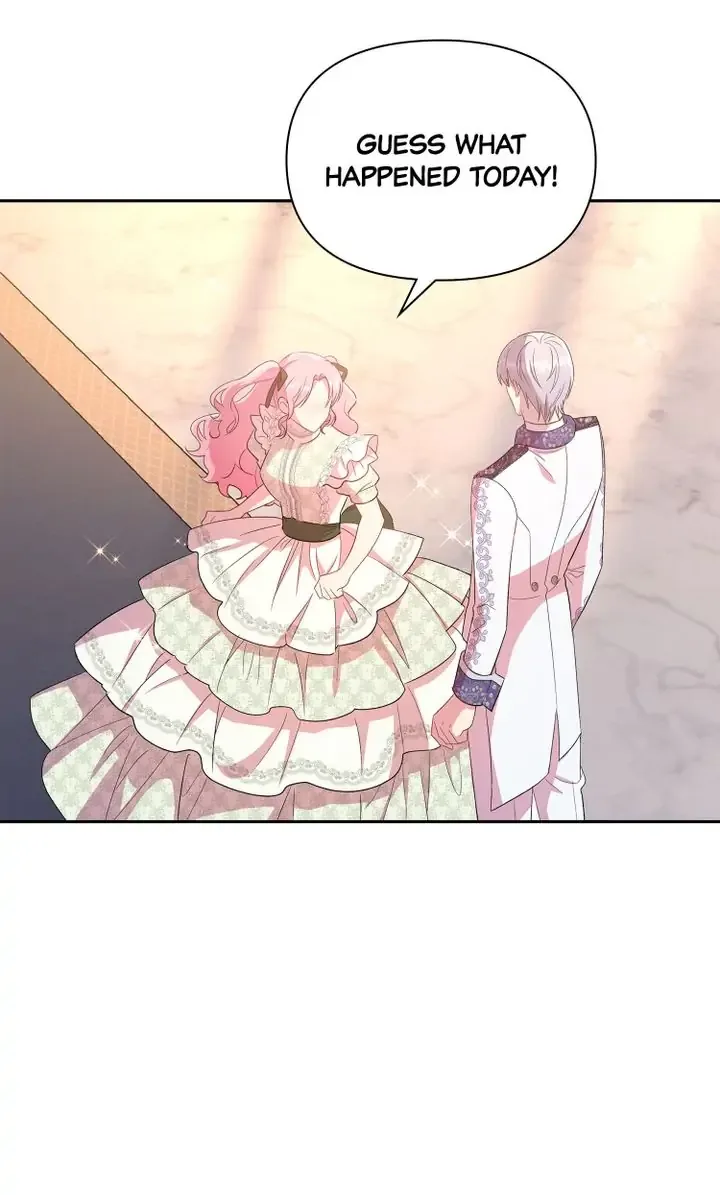 How the Count’s Young Lady Tames the Emperor’s Dog Chapter 18 page 75
