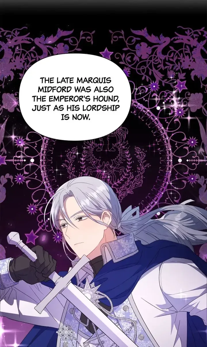 How the Count’s Young Lady Tames the Emperor’s Dog Chapter 16 page 66