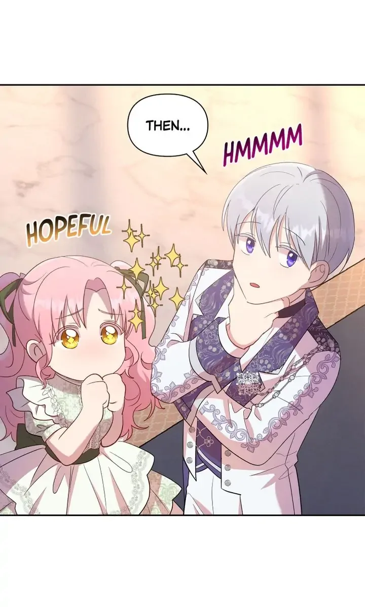 How the Count’s Young Lady Tames the Emperor’s Dog Chapter 18 page 82