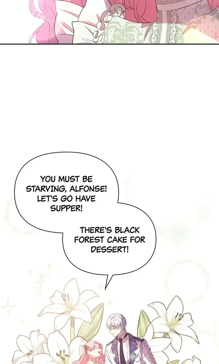 How the Count’s Young Lady Tames the Emperor’s Dog Chapter 18 page 85