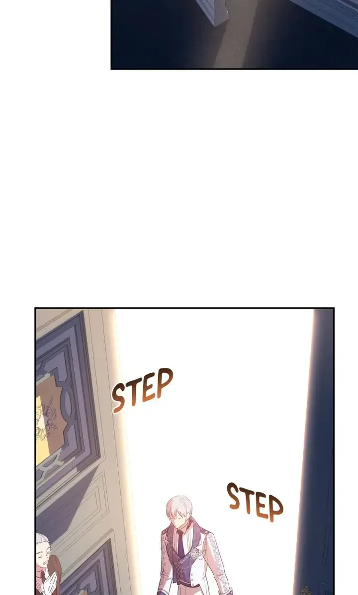 How the Count’s Young Lady Tames the Emperor’s Dog Chapter 18 page 71