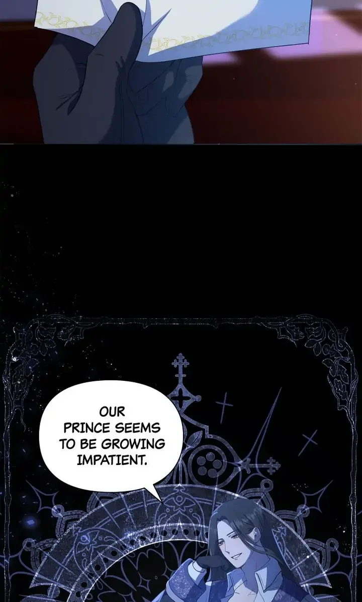 How the Count’s Young Lady Tames the Emperor’s Dog Chapter 18 page 89