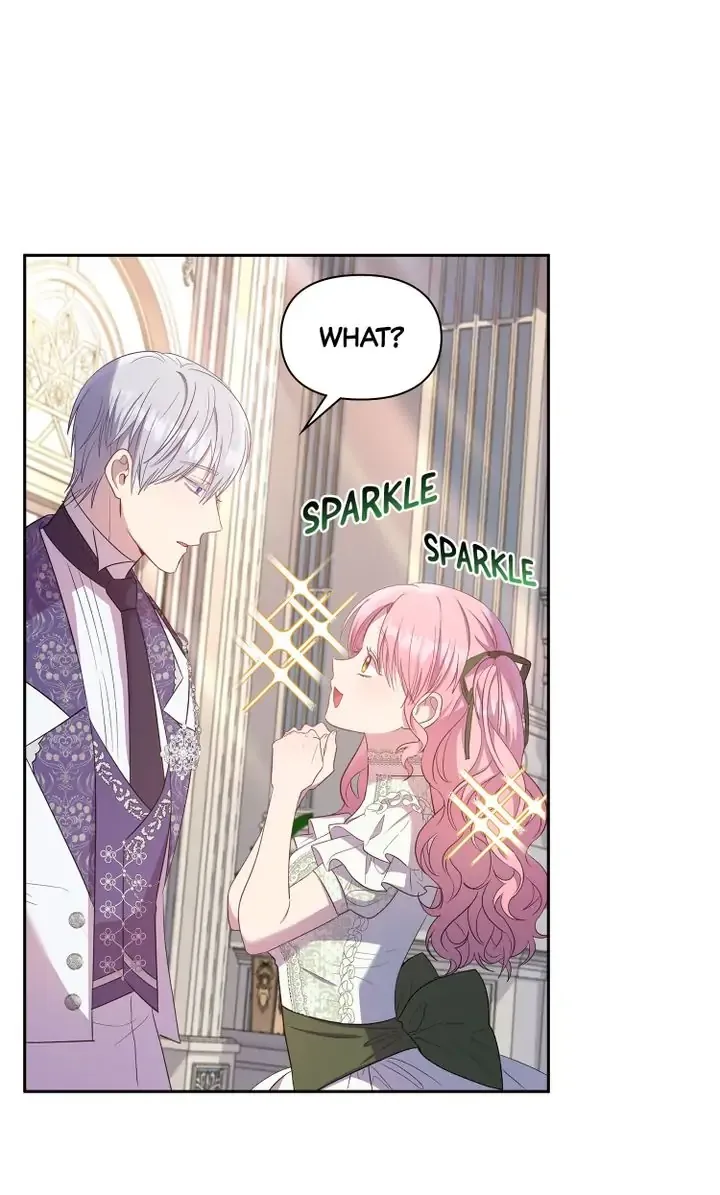 How the Count’s Young Lady Tames the Emperor’s Dog Chapter 18 page 76