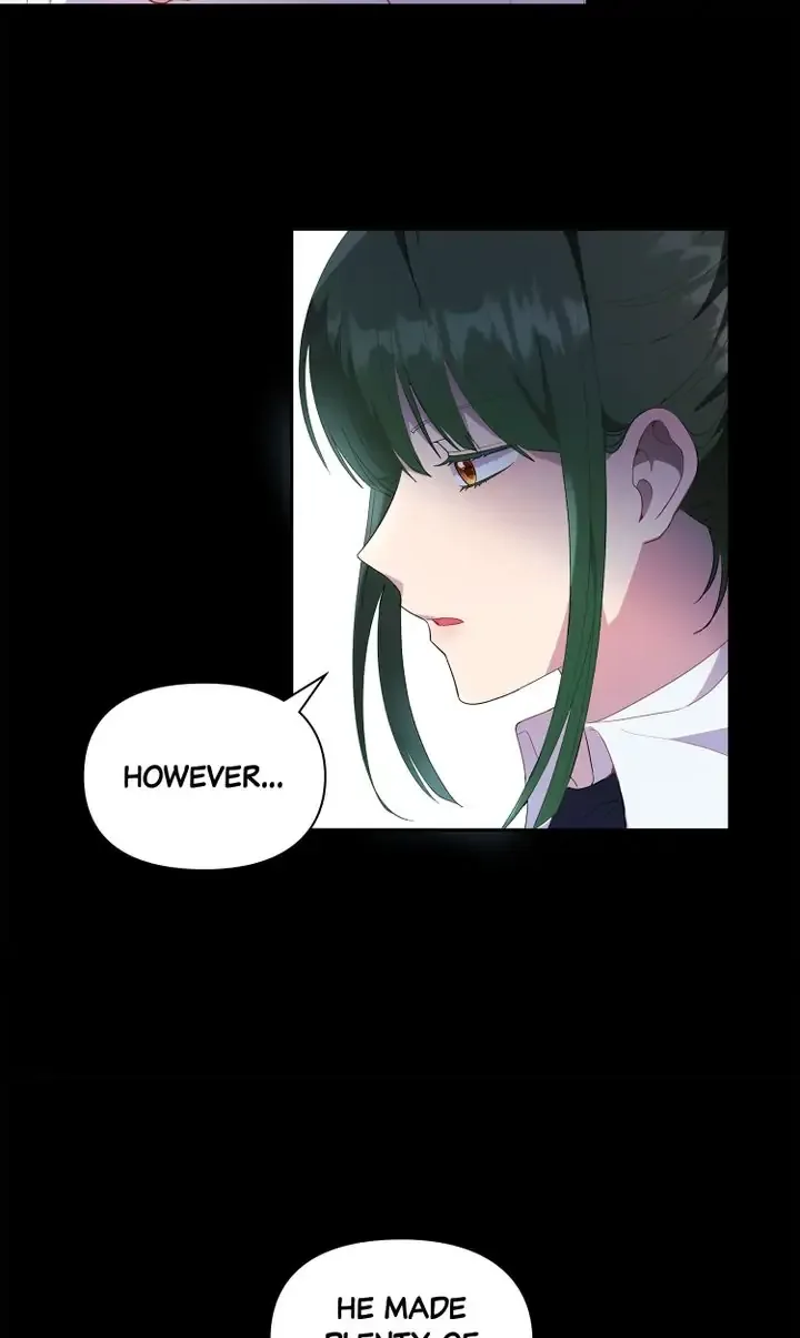 How the Count’s Young Lady Tames the Emperor’s Dog Chapter 16 page 68