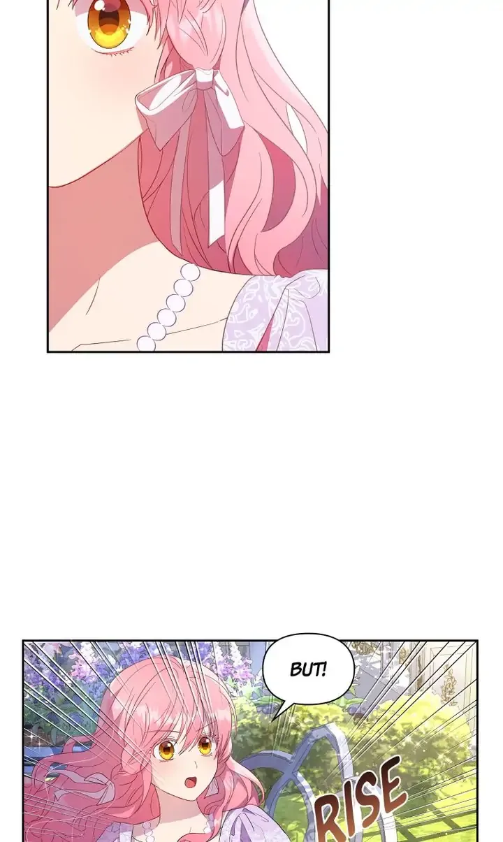 How the Count’s Young Lady Tames the Emperor’s Dog Chapter 16 page 61