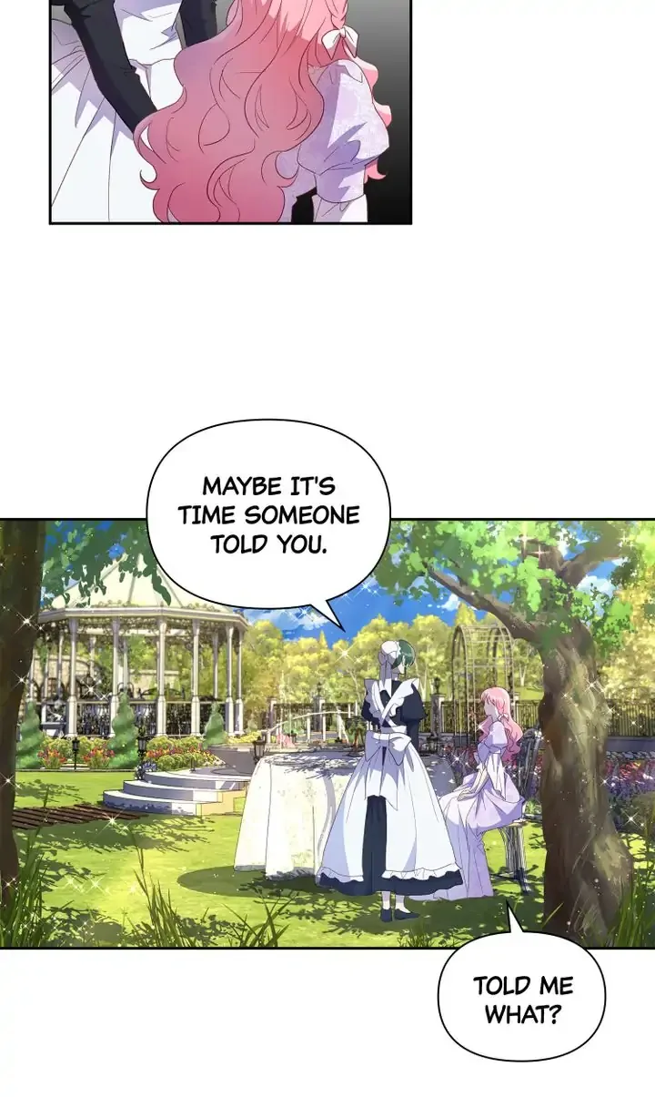 How the Count’s Young Lady Tames the Emperor’s Dog Chapter 16 page 64
