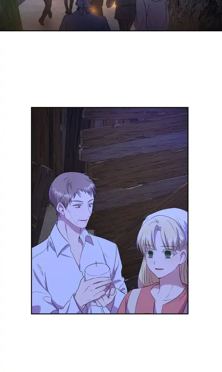 How the Count’s Young Lady Tames the Emperor’s Dog Chapter 20 page 43