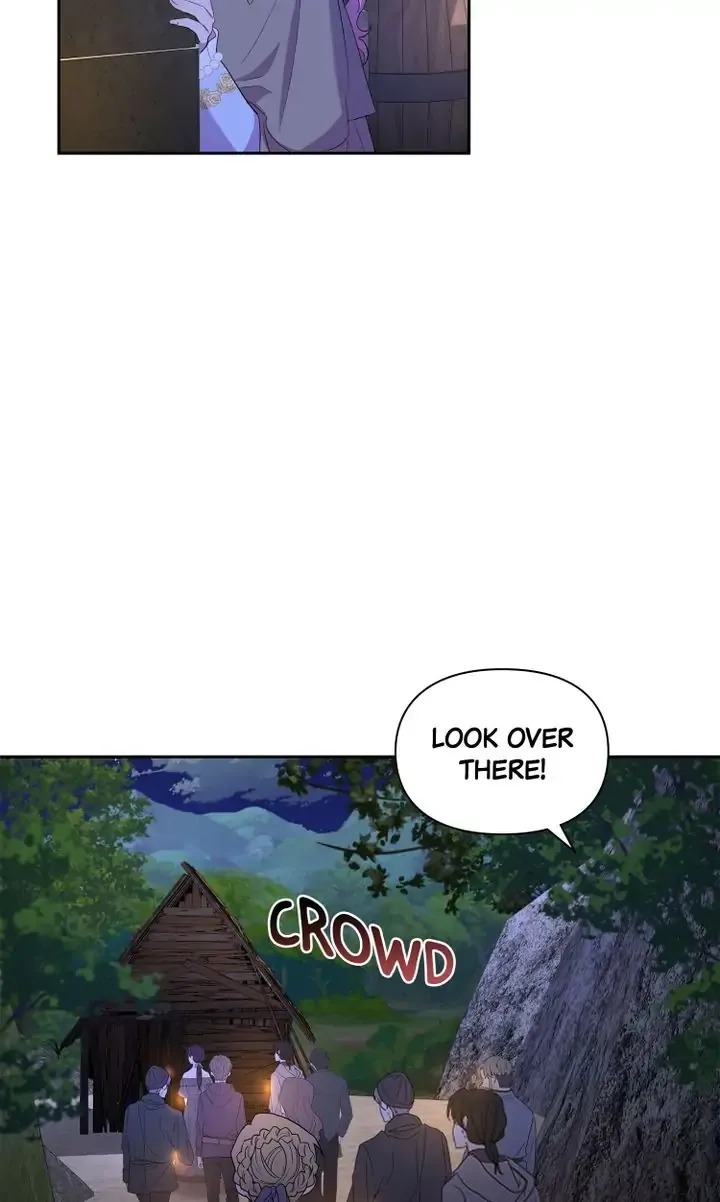 How the Count’s Young Lady Tames the Emperor’s Dog Chapter 20 page 42