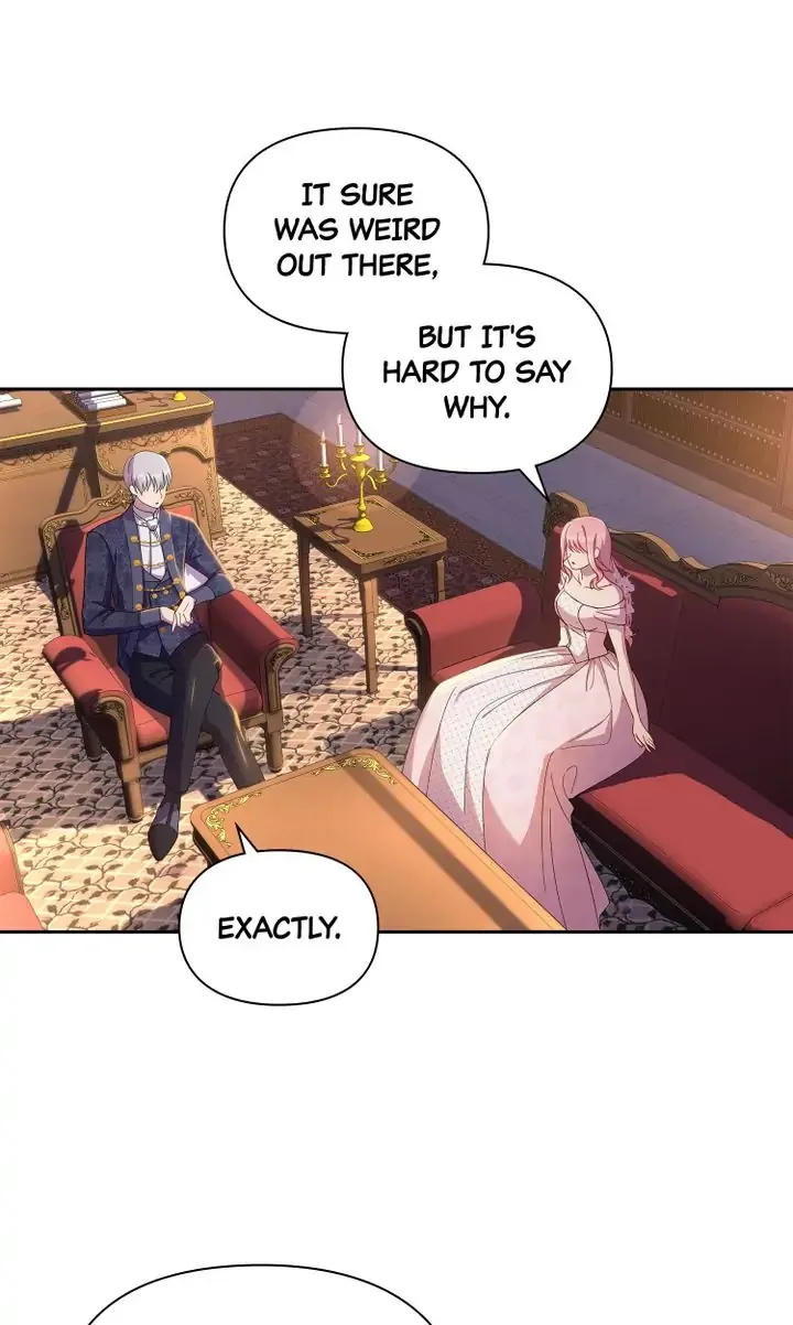 How the Count’s Young Lady Tames the Emperor’s Dog Chapter 20 page 10