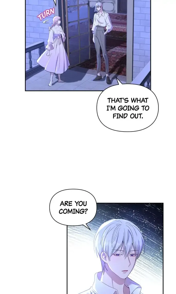 How the Count’s Young Lady Tames the Emperor’s Dog Chapter 20 page 34