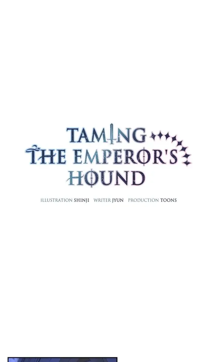 How the Count’s Young Lady Tames the Emperor’s Dog Chapter 20 page 19