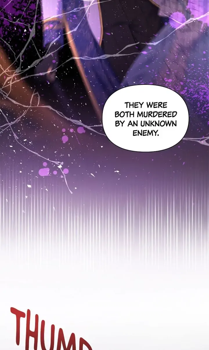 How the Count’s Young Lady Tames the Emperor’s Dog Chapter 16 page 71