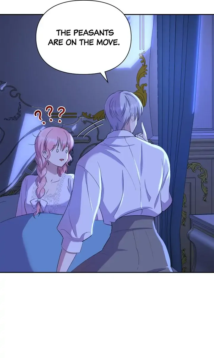 How the Count’s Young Lady Tames the Emperor’s Dog Chapter 20 page 29