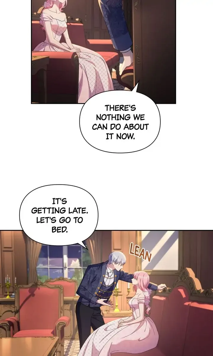 How the Count’s Young Lady Tames the Emperor’s Dog Chapter 20 page 14