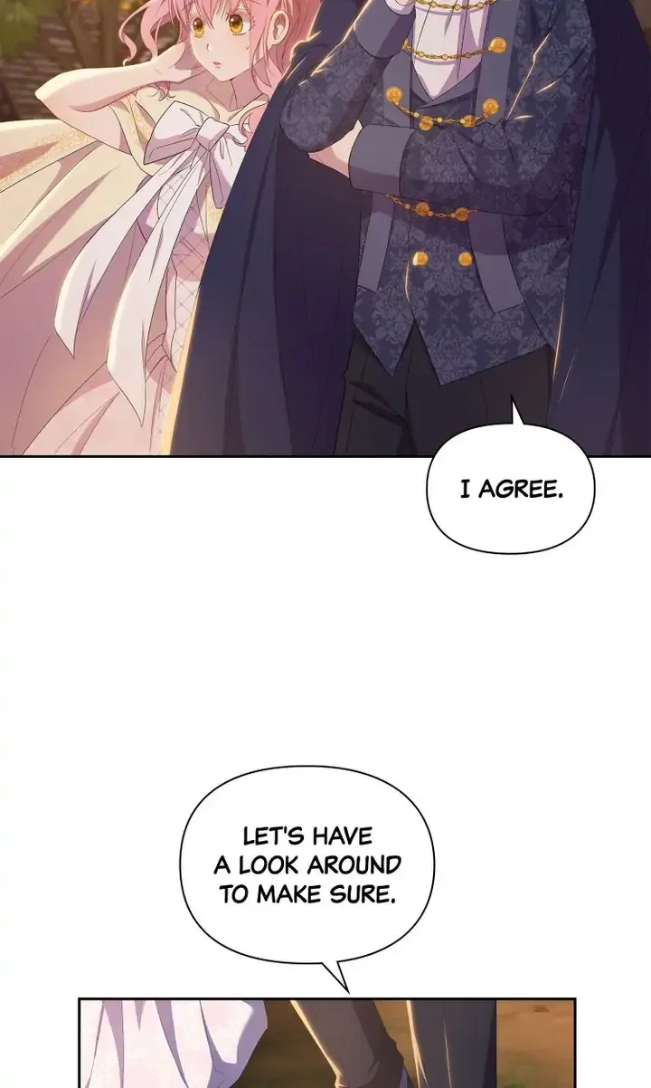 How the Count’s Young Lady Tames the Emperor’s Dog Chapter 20 page 4