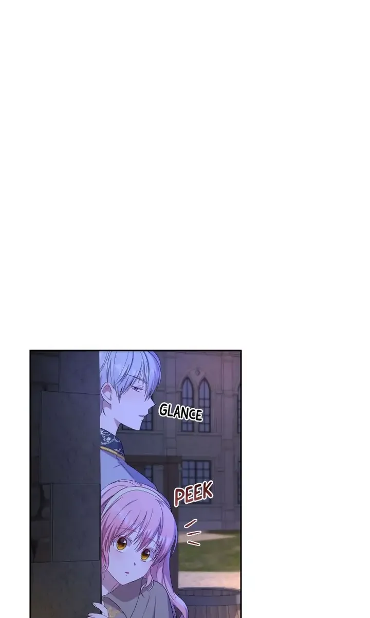 How the Count’s Young Lady Tames the Emperor’s Dog Chapter 20 page 41
