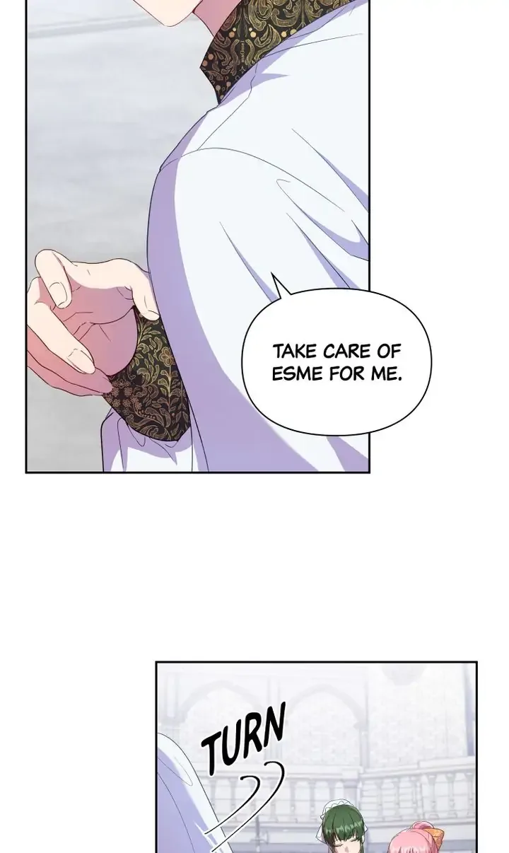 How the Count’s Young Lady Tames the Emperor’s Dog Chapter 19 page 21