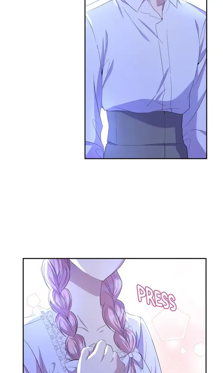 How the Count’s Young Lady Tames the Emperor’s Dog Chapter 20 page 35