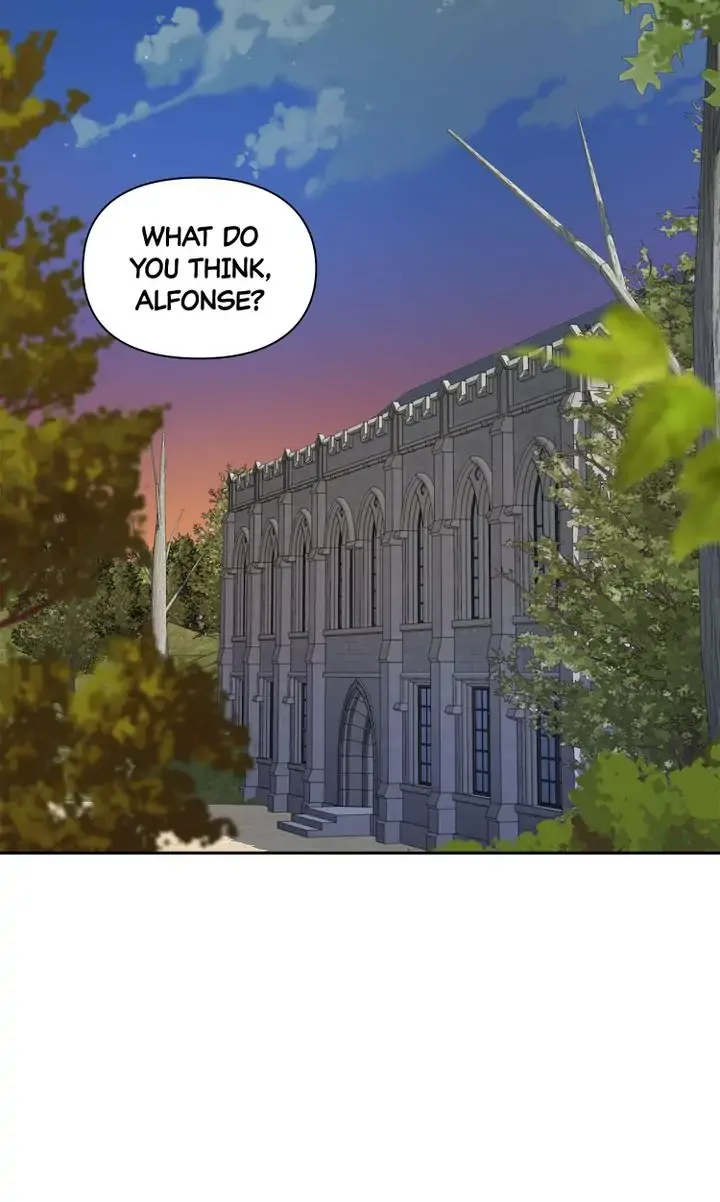 How the Count’s Young Lady Tames the Emperor’s Dog Chapter 20 page 9