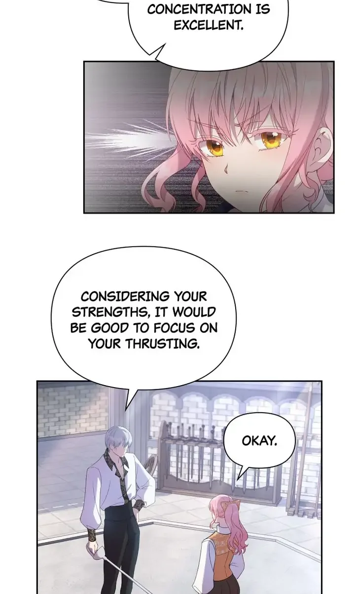 How the Count’s Young Lady Tames the Emperor’s Dog Chapter 19 page 10