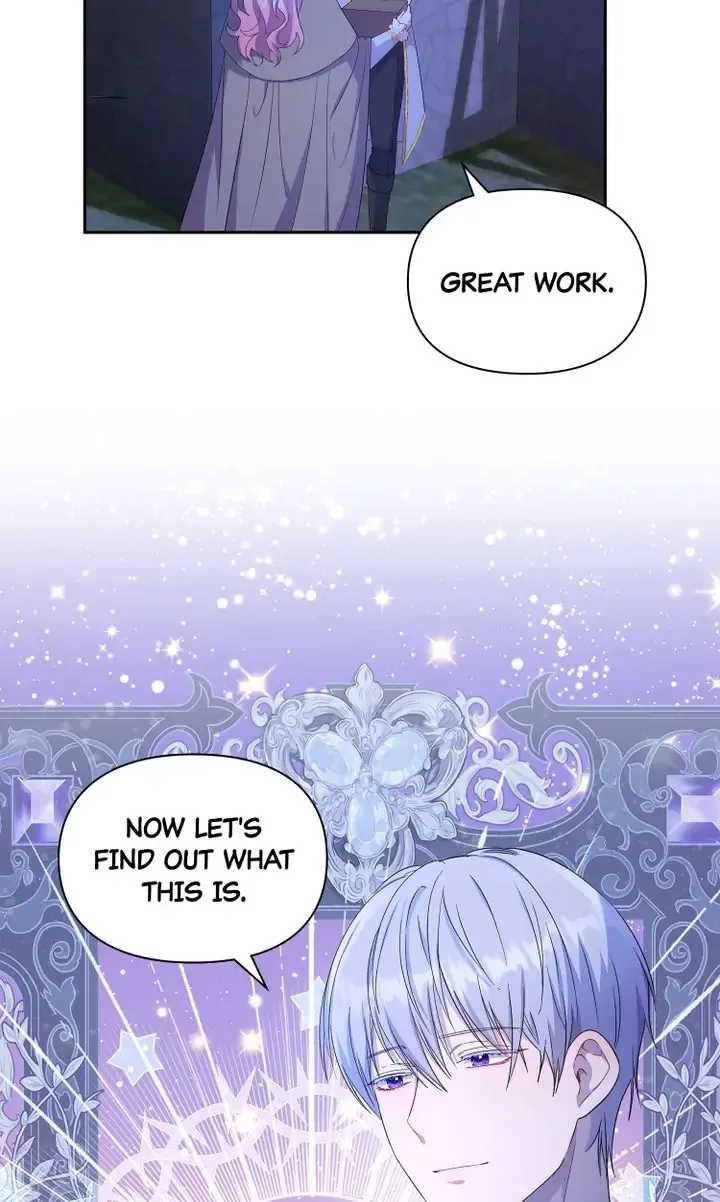How the Count’s Young Lady Tames the Emperor’s Dog Chapter 20 page 65