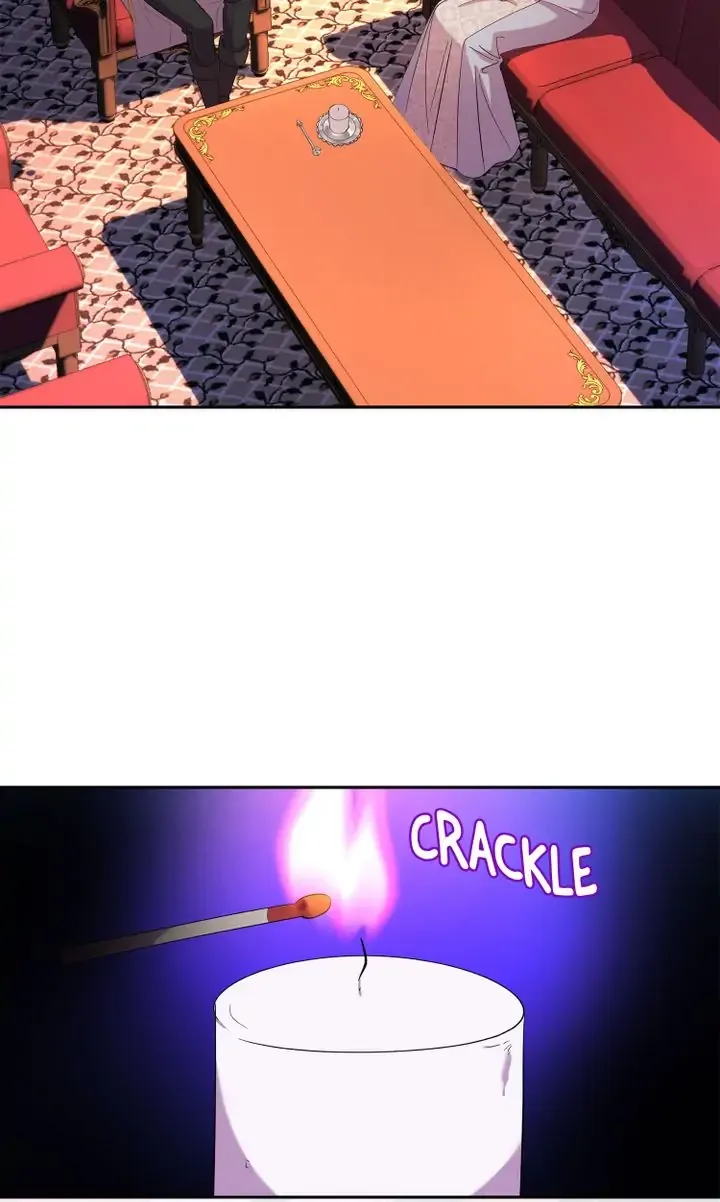 How the Count’s Young Lady Tames the Emperor’s Dog Chapter 20 page 68