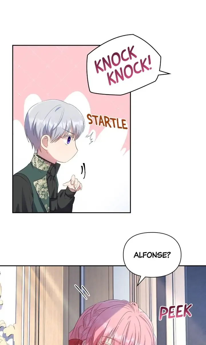 How the Count’s Young Lady Tames the Emperor’s Dog Chapter 19 page 35