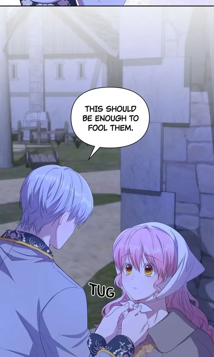 How the Count’s Young Lady Tames the Emperor’s Dog Chapter 20 page 47
