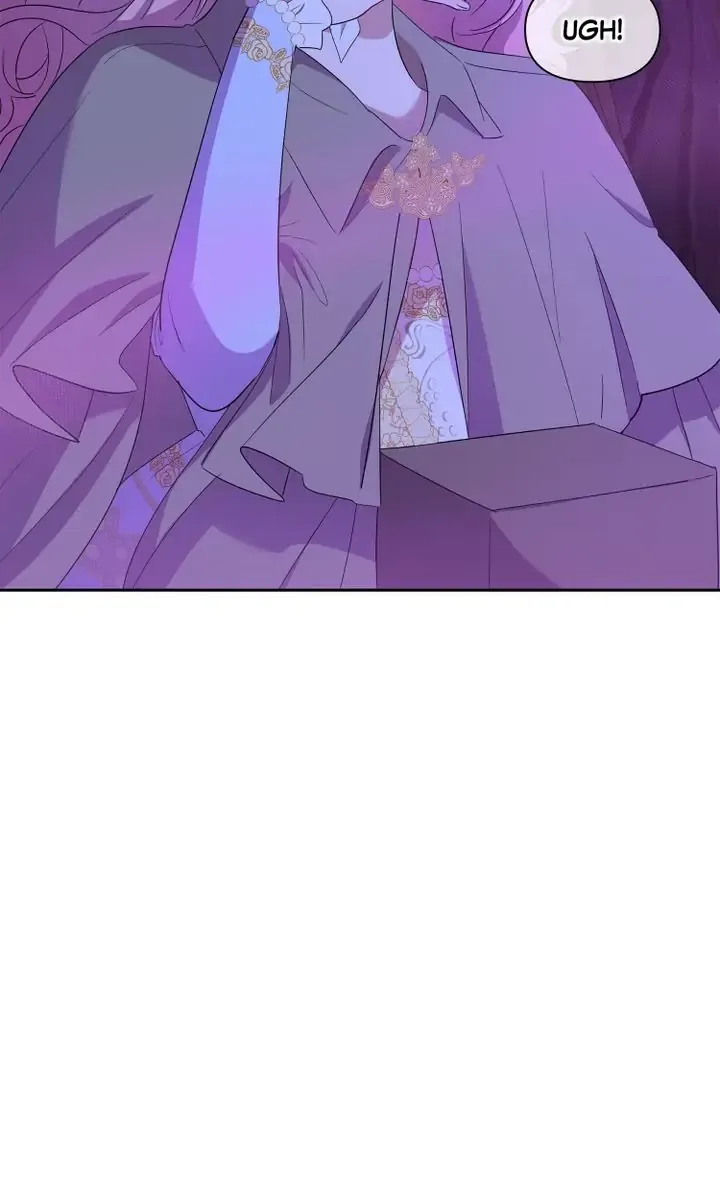 How the Count’s Young Lady Tames the Emperor’s Dog Chapter 20 page 55