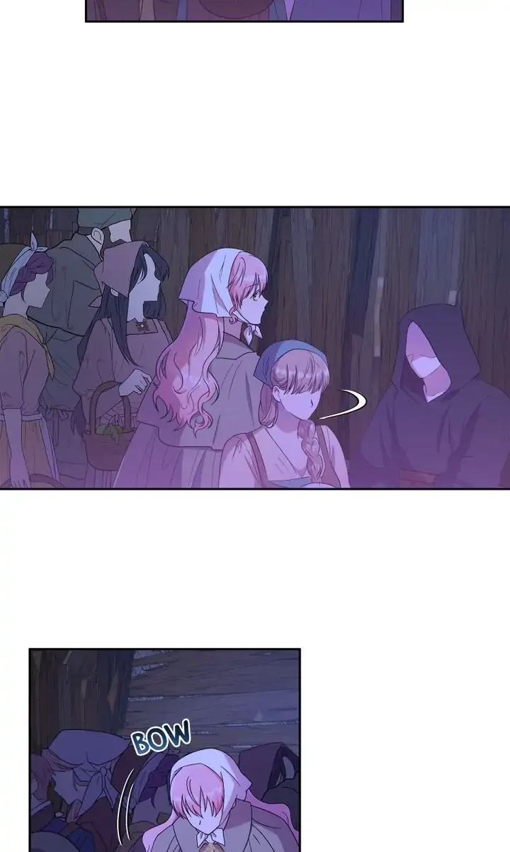 How the Count’s Young Lady Tames the Emperor’s Dog Chapter 20 page 60