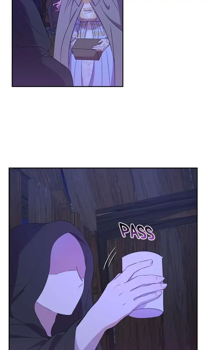 How the Count’s Young Lady Tames the Emperor’s Dog Chapter 20 page 61