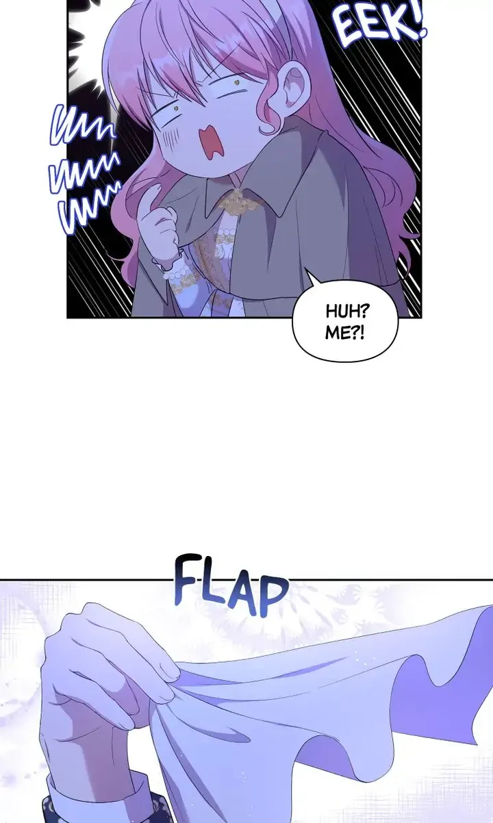 How the Count’s Young Lady Tames the Emperor’s Dog Chapter 20 page 46