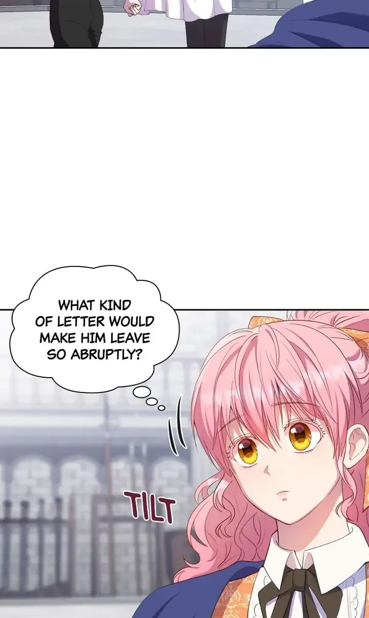 How the Count’s Young Lady Tames the Emperor’s Dog Chapter 19 page 23
