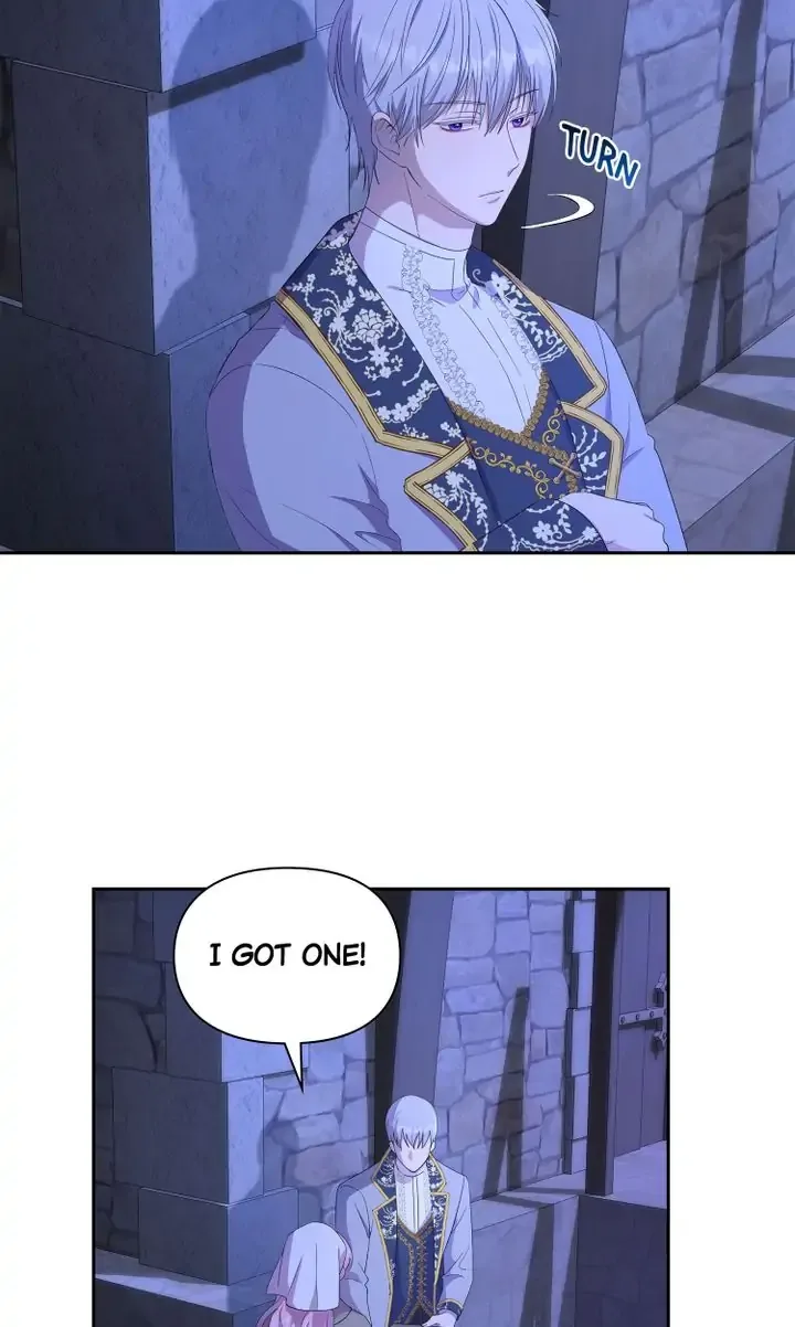 How the Count’s Young Lady Tames the Emperor’s Dog Chapter 20 page 64