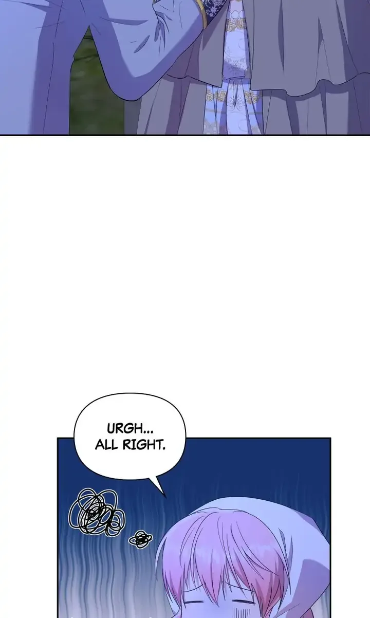 How the Count’s Young Lady Tames the Emperor’s Dog Chapter 20 page 48
