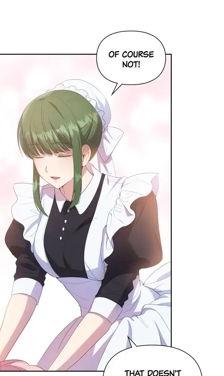 How the Count’s Young Lady Tames the Emperor’s Dog Chapter 19 page 28