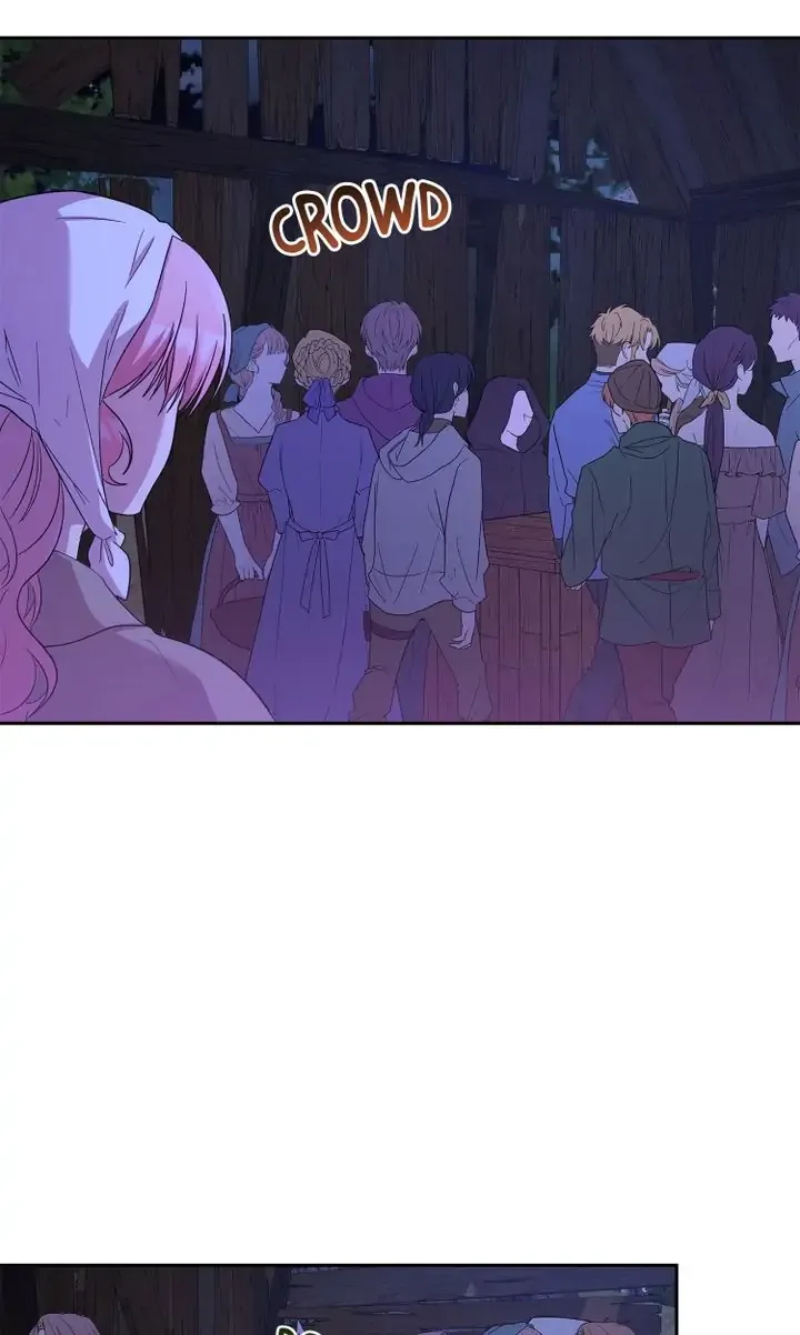 How the Count’s Young Lady Tames the Emperor’s Dog Chapter 20 page 56