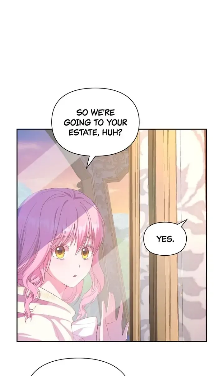 How the Count’s Young Lady Tames the Emperor’s Dog Chapter 19 page 51