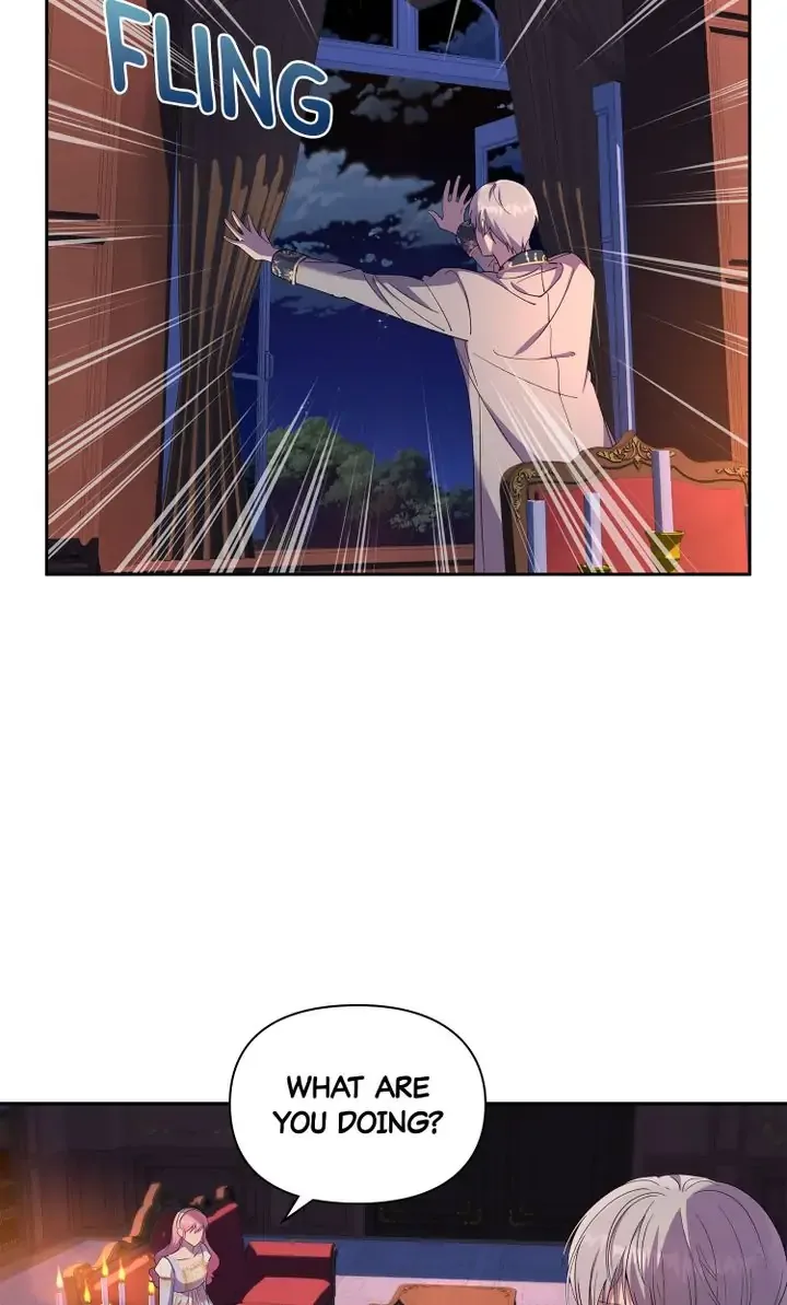 How the Count’s Young Lady Tames the Emperor’s Dog Chapter 21 page 6