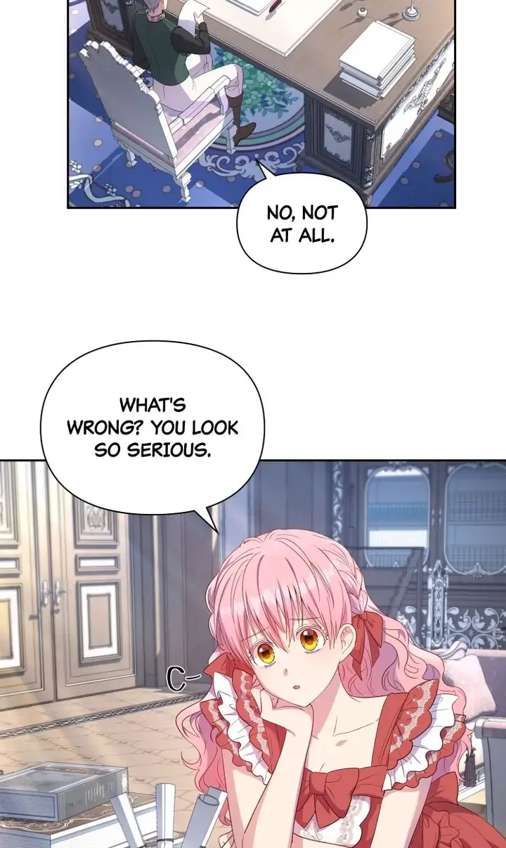 How the Count’s Young Lady Tames the Emperor’s Dog Chapter 19 page 37