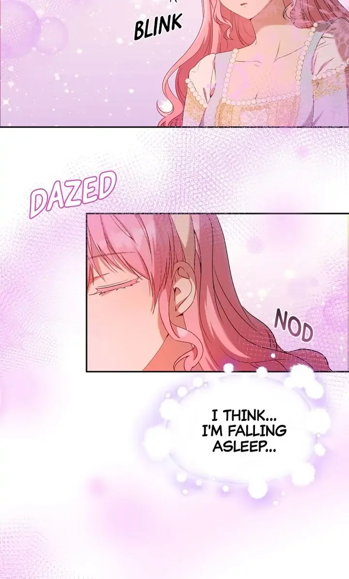 How the Count’s Young Lady Tames the Emperor’s Dog Chapter 21 page 3