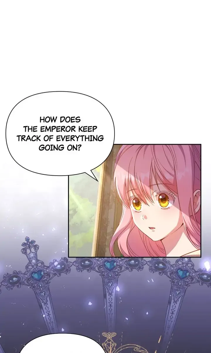 How the Count’s Young Lady Tames the Emperor’s Dog Chapter 19 page 53