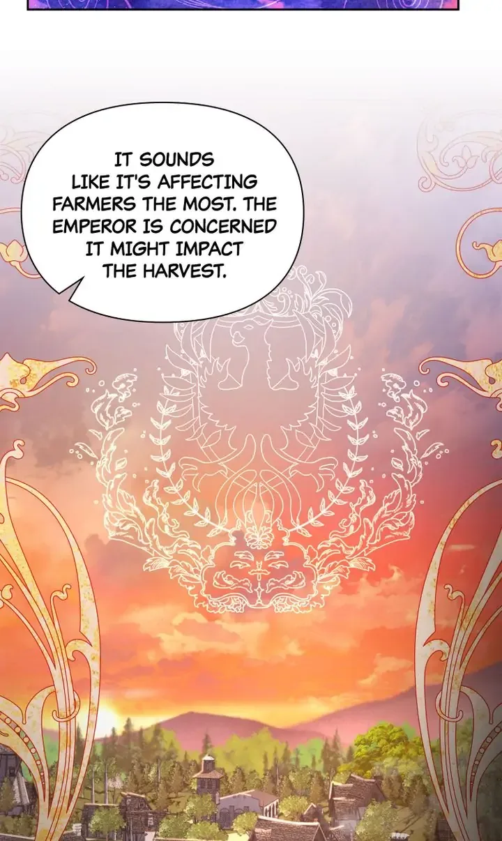How the Count’s Young Lady Tames the Emperor’s Dog Chapter 19 page 44