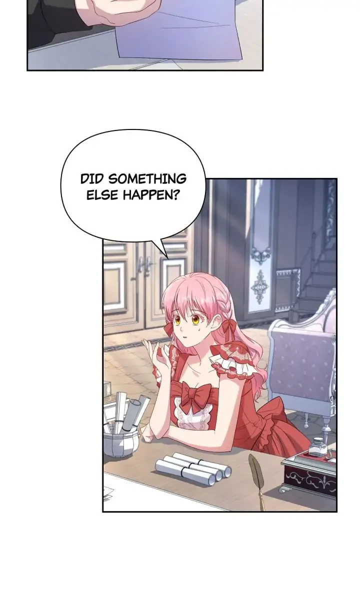 How the Count’s Young Lady Tames the Emperor’s Dog Chapter 19 page 39