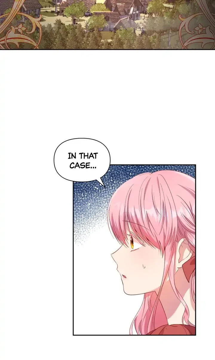 How the Count’s Young Lady Tames the Emperor’s Dog Chapter 19 page 45